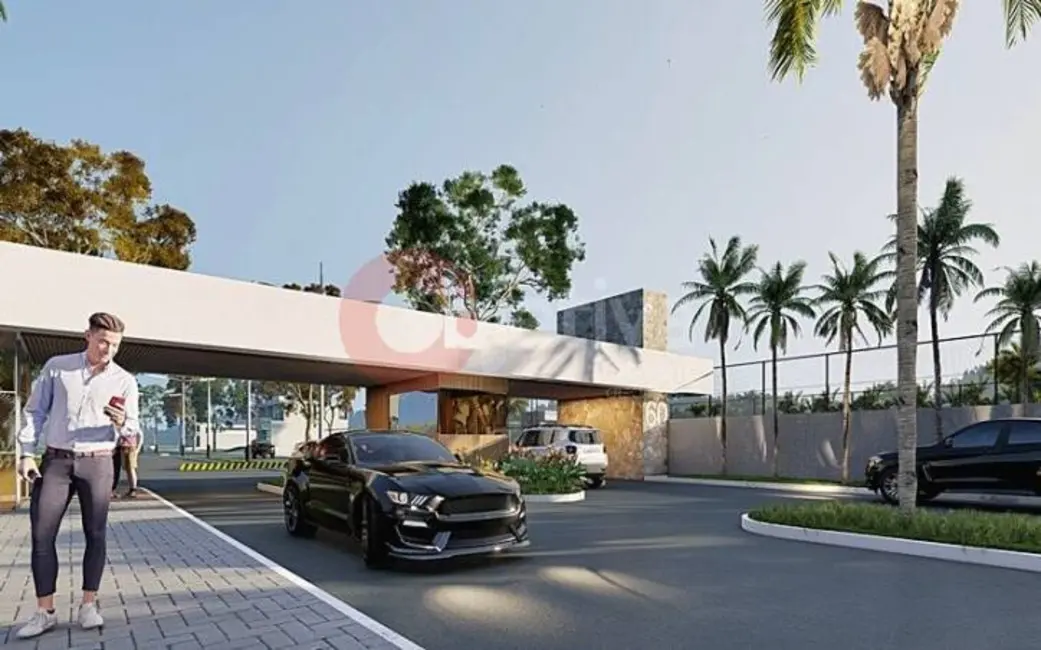 Foto 9 de Lote de Condomínio à venda, 252m2 em Sao Pedro Da Aldeia - RJ