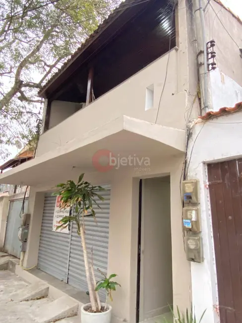 Foto 1 de Casa com 3 quartos à venda, 147m2 em Centro, Cabo Frio - RJ