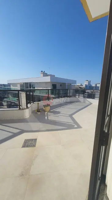 Foto 1 de Cobertura com 3 quartos à venda, 175m2 em Braga, Cabo Frio - RJ