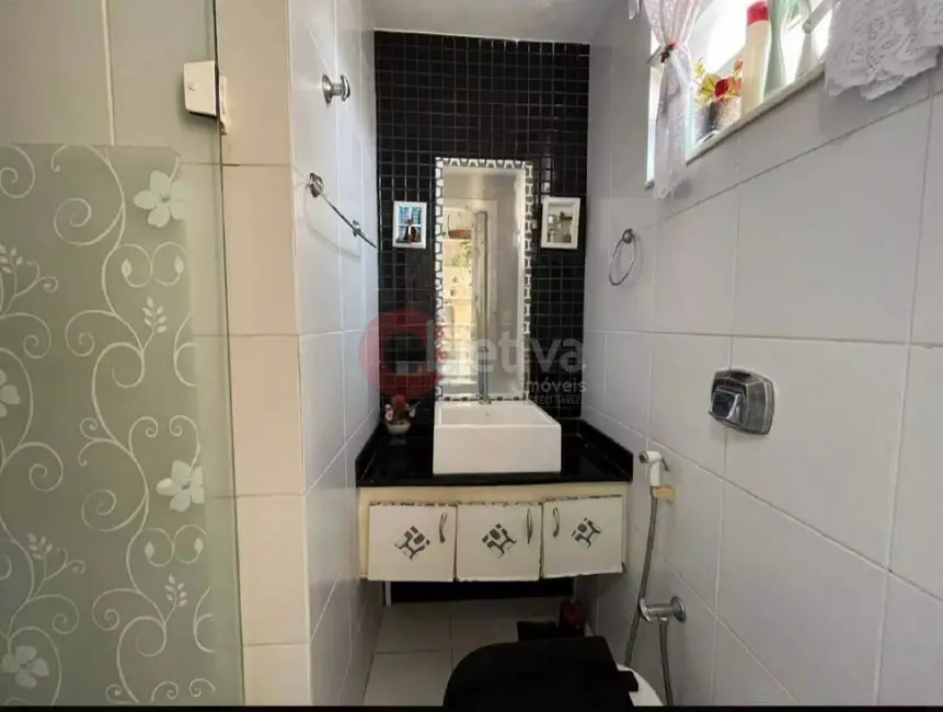 Foto 9 de Apartamento com 3 quartos à venda, 71m2 em Braga, Cabo Frio - RJ