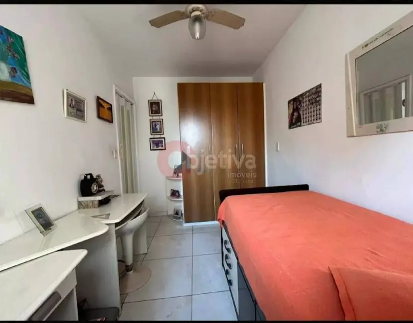 Foto 8 de Apartamento com 3 quartos à venda, 71m2 em Braga, Cabo Frio - RJ