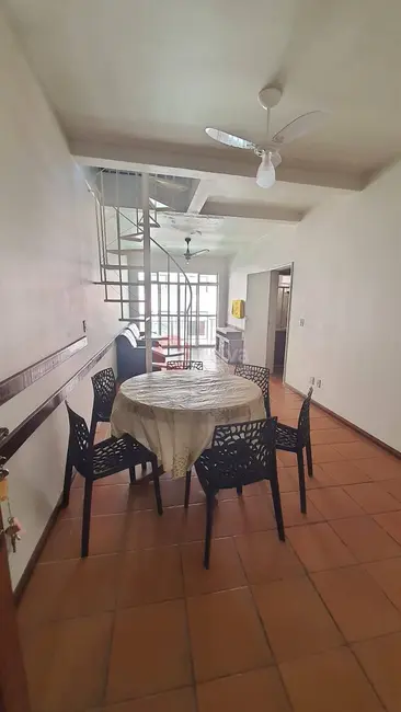 Cobertura com 4 quartos à venda, 157m2 em Braga, Cabo Frio - RJ - imagem 1 Foto 1 de Cobertura com 4 quartos à venda, 157m2 em Braga, Cabo Frio - RJ