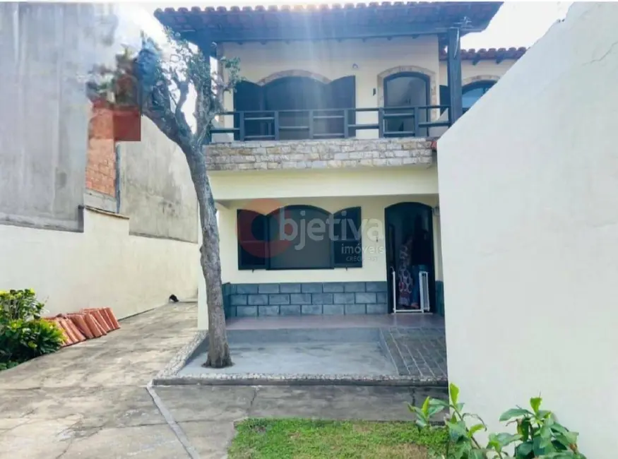 Foto 2 de Casa com 4 quartos à venda, 360m2 em Jardim Excelsior, Cabo Frio - RJ