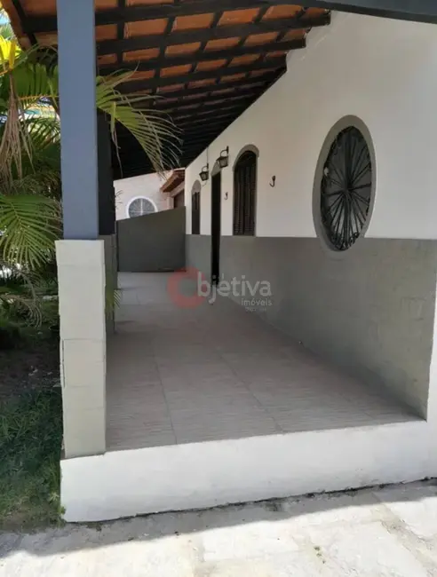 Foto 9 de Casa com 3 quartos à venda, 85m2 em Balneário São Pedro, Sao Pedro Da Aldeia - RJ