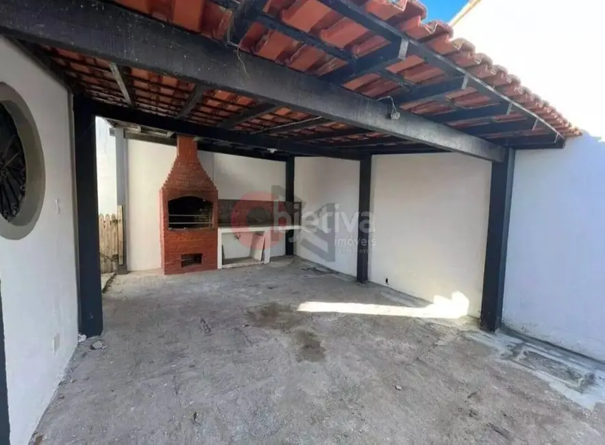 Foto 3 de Casa com 3 quartos à venda, 85m2 em Balneário São Pedro, Sao Pedro Da Aldeia - RJ