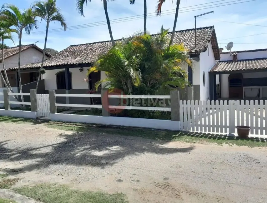 Foto 1 de Casa com 3 quartos à venda, 85m2 em Balneário São Pedro, Sao Pedro Da Aldeia - RJ