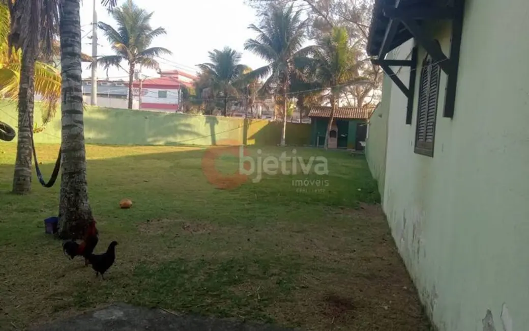 Foto 6 de Terreno / Lote à venda, 659m2 em Foguete, Cabo Frio - RJ