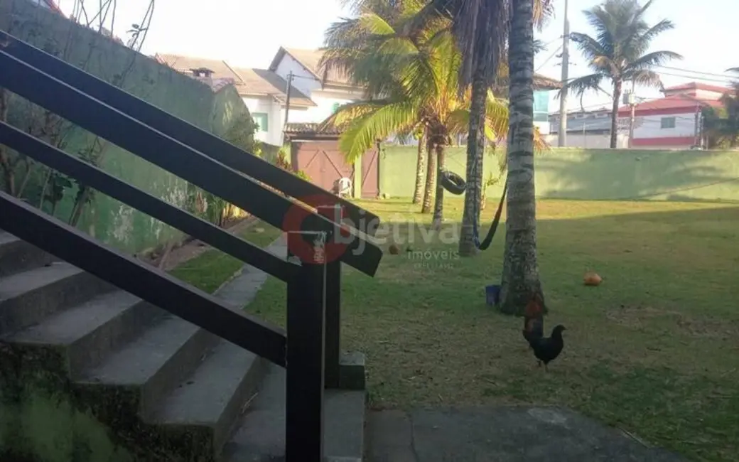Foto 5 de Terreno / Lote à venda, 659m2 em Foguete, Cabo Frio - RJ