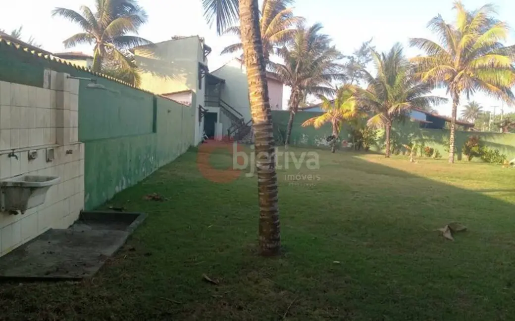 Foto 3 de Terreno / Lote à venda, 659m2 em Foguete, Cabo Frio - RJ