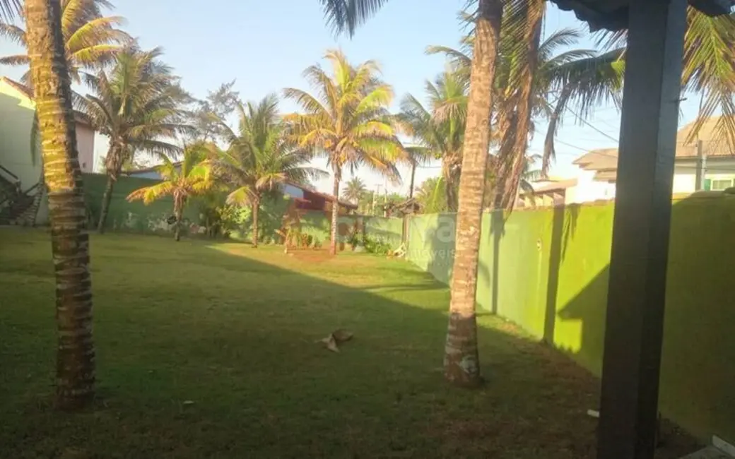 Foto 4 de Terreno / Lote à venda, 659m2 em Foguete, Cabo Frio - RJ