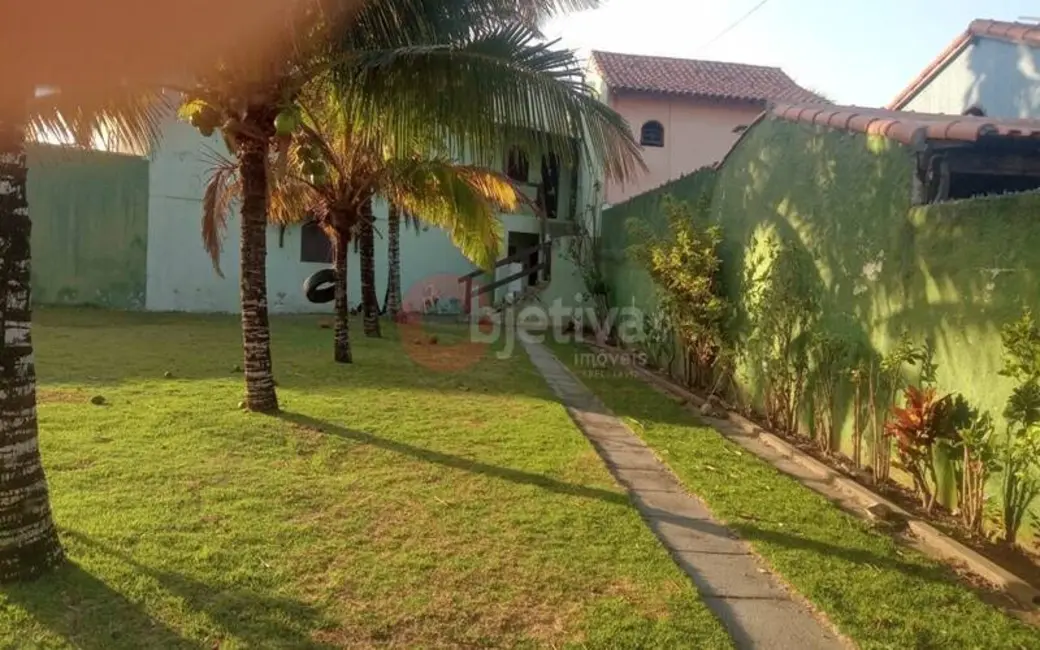 Foto 2 de Terreno / Lote à venda, 659m2 em Foguete, Cabo Frio - RJ