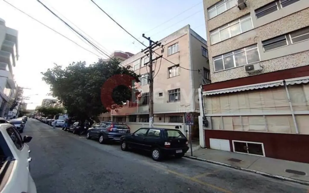 Foto 1 de Kitnet com 1 quarto à venda, 30m2 em Centro, Cabo Frio - RJ