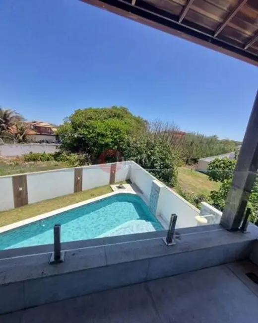 Foto 9 de Casa com 4 quartos à venda, 267m2 em Foguete, Cabo Frio - RJ