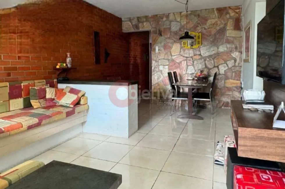 Foto 2 de Apartamento com 2 quartos à venda, 75m2 em Braga, Cabo Frio - RJ