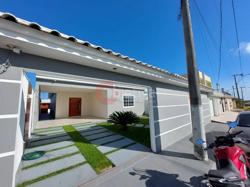 Casa com 3 quartos à venda, 360m2 em Cabo Frio - RJ - imagem 7 Foto 7 de Casa com 3 quartos à venda, 360m2 em Cabo Frio - RJ