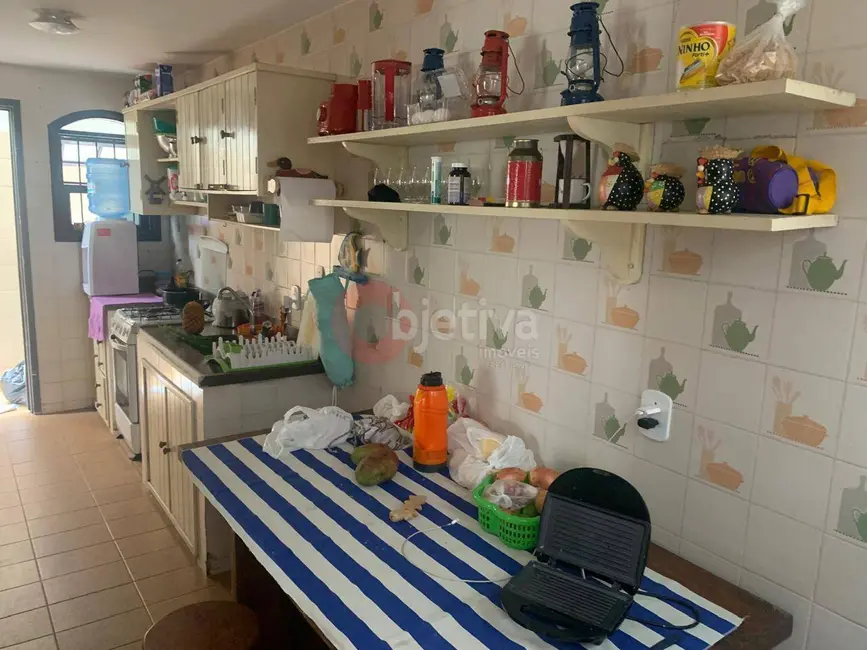 Foto 4 de Casa de Condomínio com 4 quartos à venda, 100m2 em Peró, Cabo Frio - RJ