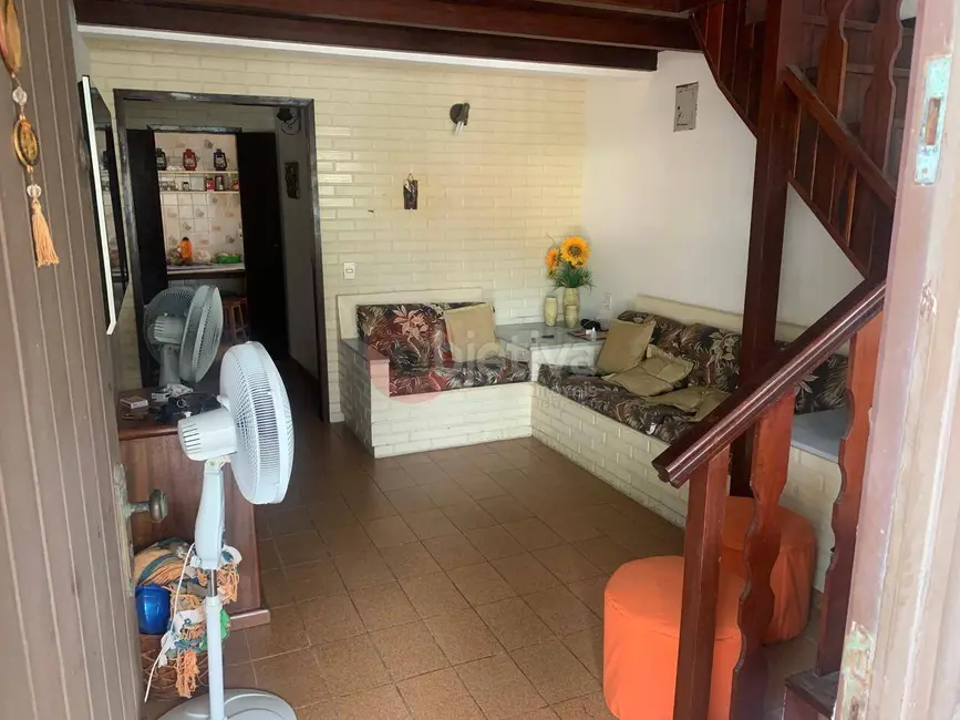 Foto 1 de Casa de Condomínio com 4 quartos à venda, 100m2 em Peró, Cabo Frio - RJ