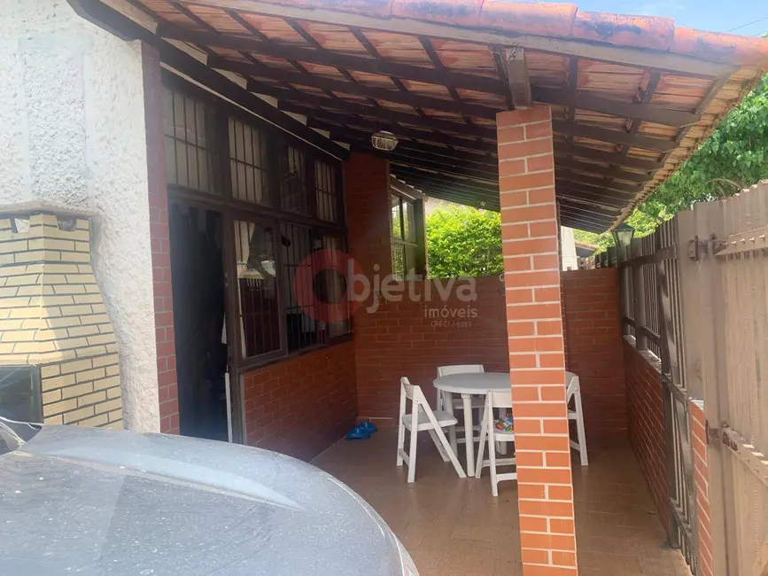 Foto 2 de Casa de Condomínio com 4 quartos à venda, 100m2 em Peró, Cabo Frio - RJ