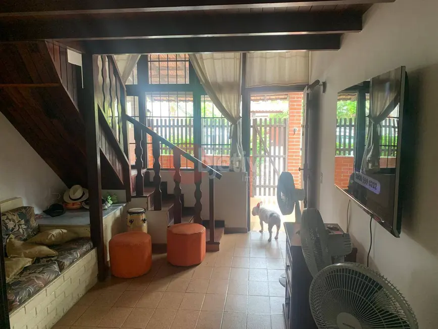 Foto 3 de Casa de Condomínio com 4 quartos à venda, 100m2 em Peró, Cabo Frio - RJ