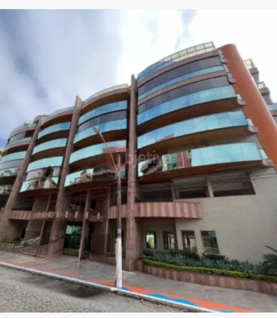 Foto 5 de Apartamento com 3 quartos à venda, 106m2 em São Bento, Cabo Frio - RJ