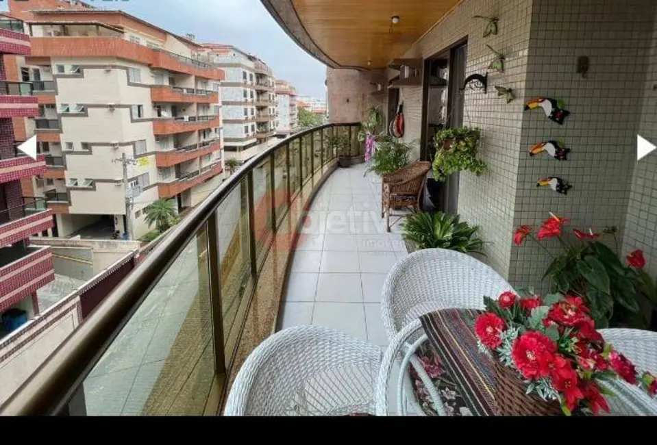 Foto 7 de Apartamento com 3 quartos à venda, 106m2 em São Bento, Cabo Frio - RJ