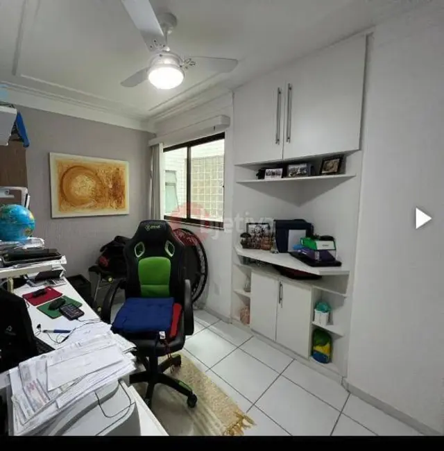 Foto 6 de Apartamento com 3 quartos à venda, 106m2 em São Bento, Cabo Frio - RJ