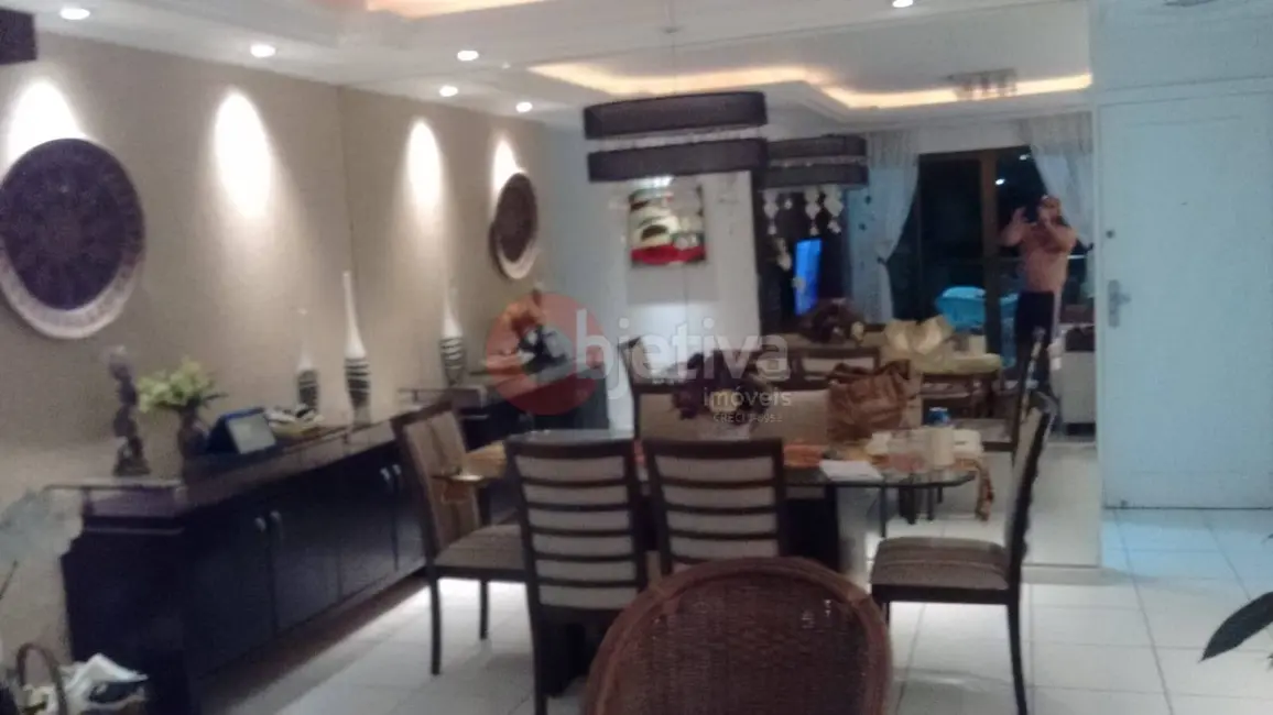 Foto 3 de Apartamento com 3 quartos à venda, 106m2 em São Bento, Cabo Frio - RJ