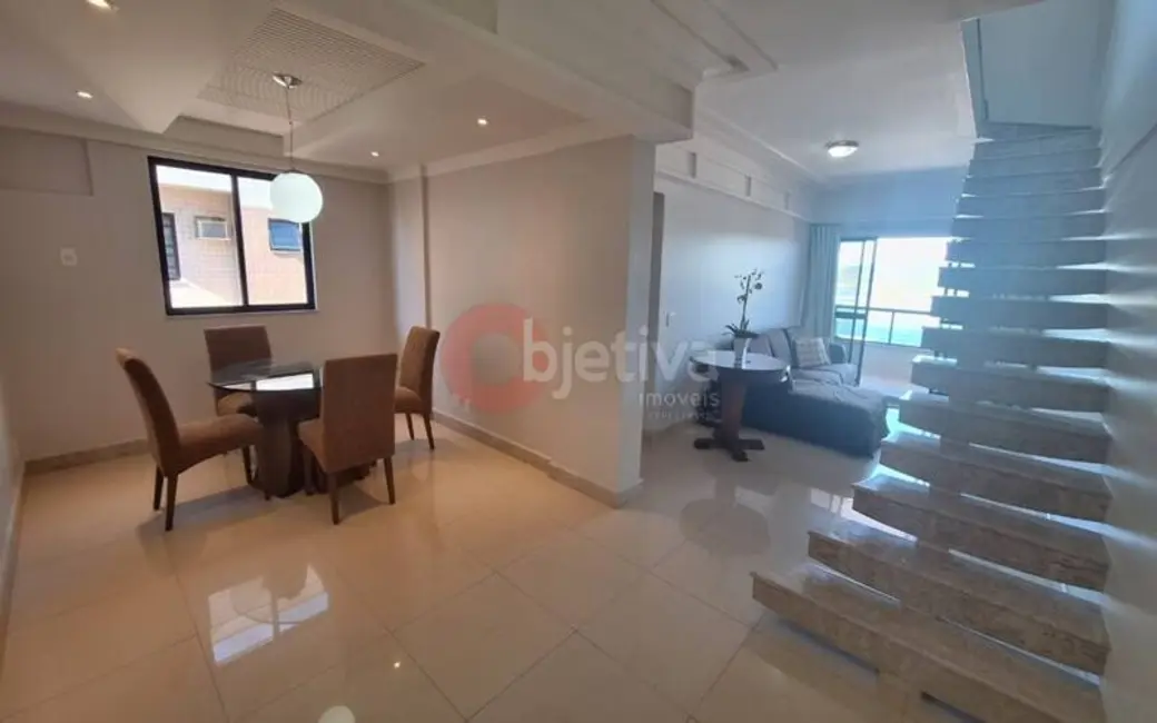 Foto 4 de Cobertura com 2 quartos à venda, 133m2 em Centro, Cabo Frio - RJ