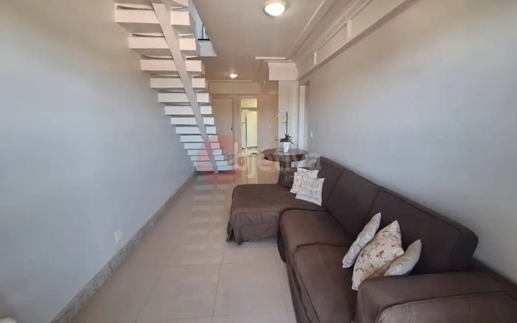 Foto 5 de Cobertura com 2 quartos à venda, 133m2 em Centro, Cabo Frio - RJ