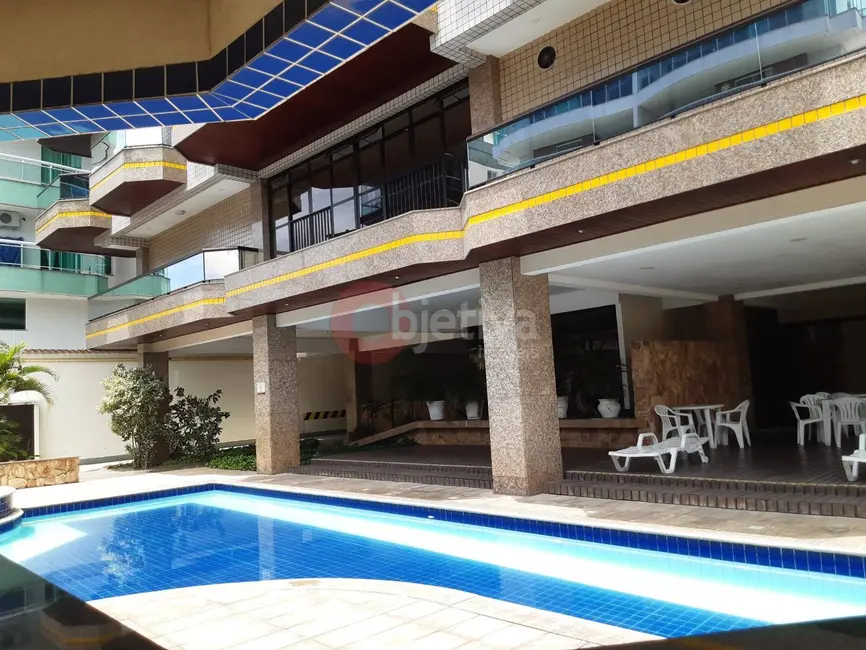 Apartamento com 3 quartos à venda, 121m2 em Vila Nova, Cabo Frio - RJ - imagem 2 Foto 2 de Apartamento com 3 quartos à venda, 121m2 em Vila Nova, Cabo Frio - RJ