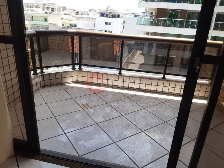 Apartamento com 3 quartos à venda, 121m2 em Vila Nova, Cabo Frio - RJ - imagem 7 Foto 7 de Apartamento com 3 quartos à venda, 121m2 em Vila Nova, Cabo Frio - RJ