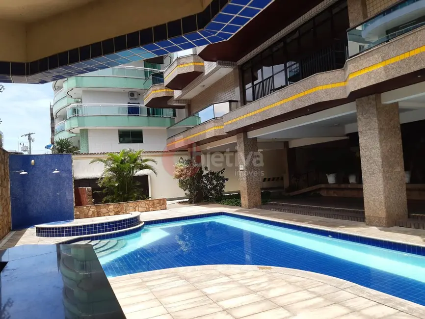 Apartamento com 3 quartos à venda, 121m2 em Vila Nova, Cabo Frio - RJ - imagem 3 Foto 3 de Apartamento com 3 quartos à venda, 121m2 em Vila Nova, Cabo Frio - RJ