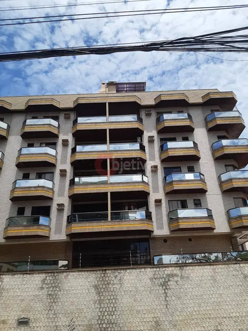 Apartamento com 3 quartos à venda, 121m2 em Vila Nova, Cabo Frio - RJ - imagem 1 Foto 1 de Apartamento com 3 quartos à venda, 121m2 em Vila Nova, Cabo Frio - RJ