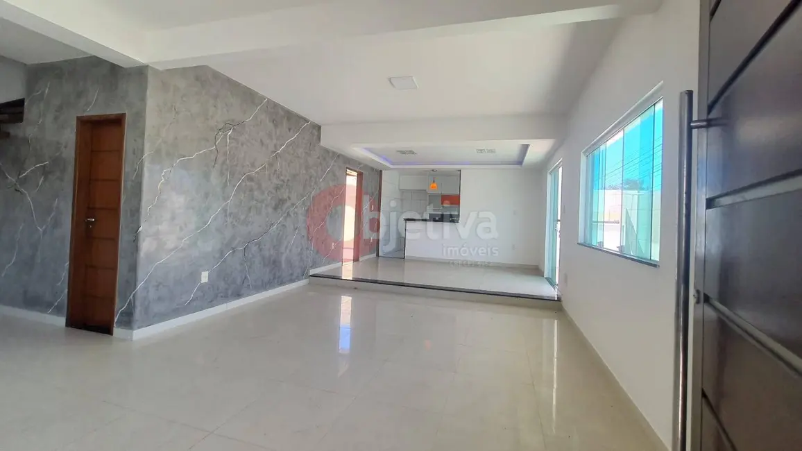 Foto 2 de Casa com 3 quartos à venda, 240m2 em Jardim Excelsior, Cabo Frio - RJ