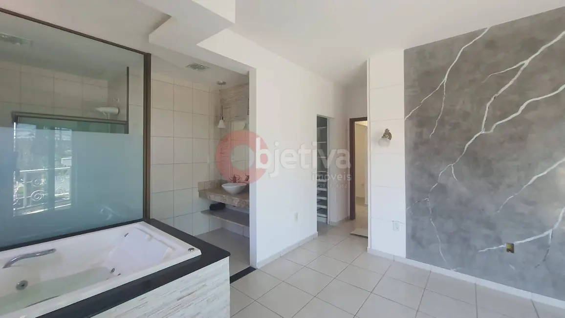 Casa com 3 quartos à venda, 240m2 em Jardim Excelsior, Cabo Frio - RJ - imagem 5 Foto 5 de Casa com 3 quartos à venda, 240m2 em Jardim Excelsior, Cabo Frio - RJ