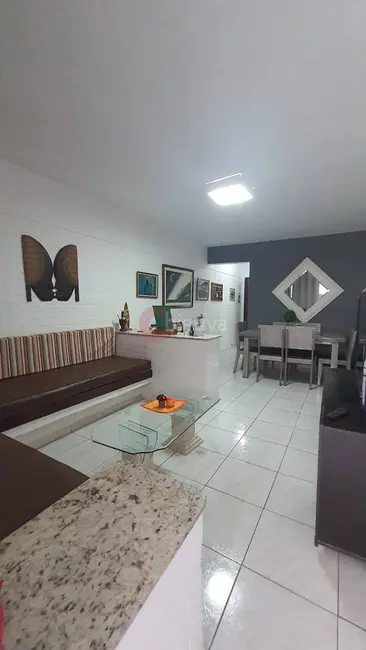 Foto 1 de Apartamento com 2 quartos à venda, 75m2 em Braga, Cabo Frio - RJ