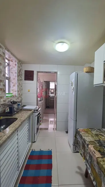 Foto 4 de Apartamento com 2 quartos à venda, 75m2 em Braga, Cabo Frio - RJ