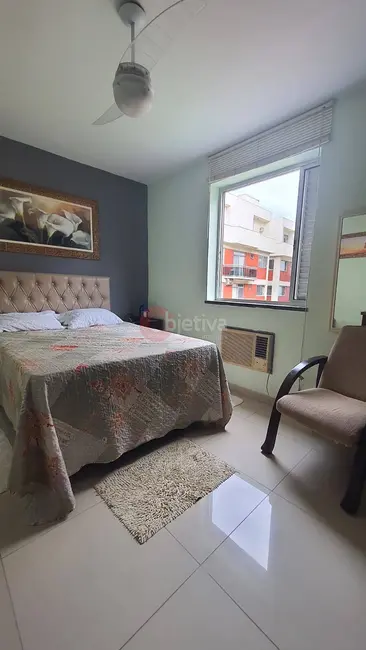 Foto 9 de Apartamento com 2 quartos à venda, 75m2 em Braga, Cabo Frio - RJ