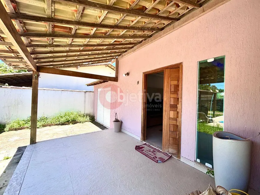 Foto 3 de Casa com 2 quartos à venda, 380m2 em Cabo Frio - RJ