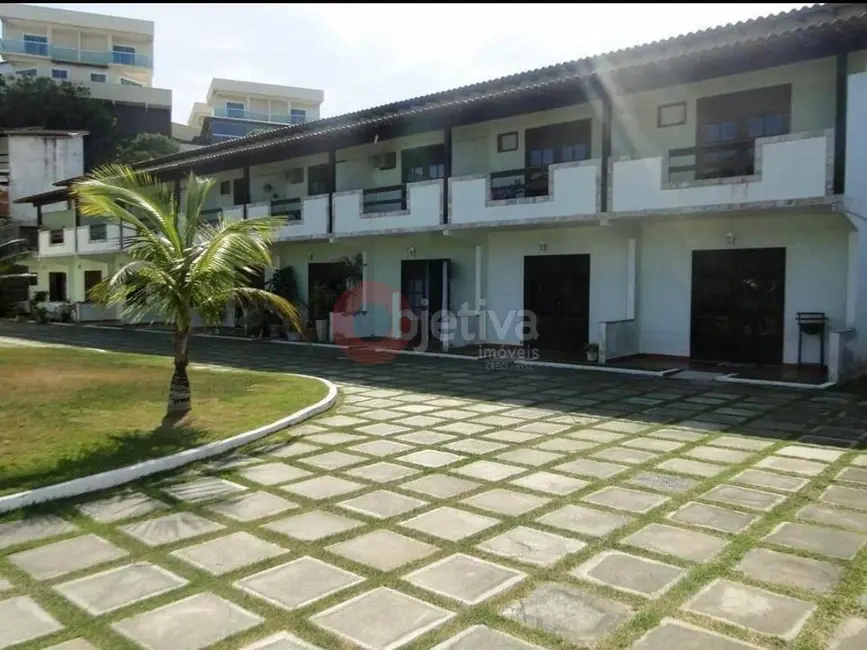 Foto 1 de Casa com 3 quartos à venda, 104m2 em Peró, Cabo Frio - RJ