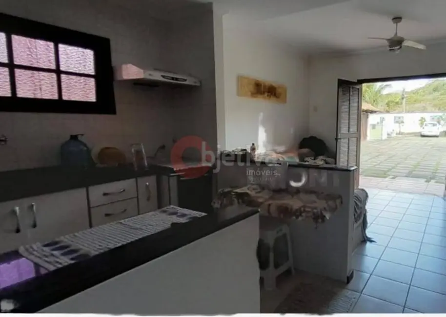 Casa com 3 quartos à venda, 104m2 em Peró, Cabo Frio - RJ - imagem 5 Foto 5 de Casa com 3 quartos à venda, 104m2 em Peró, Cabo Frio - RJ