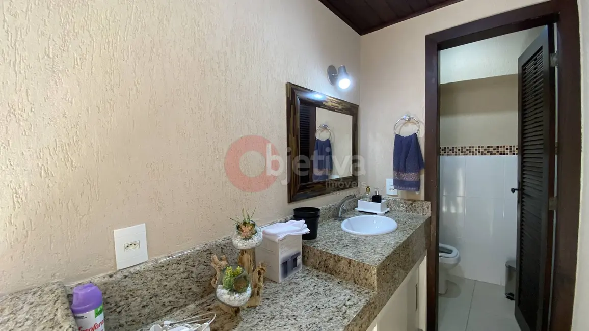 Casa com 3 quartos à venda, 250m2 em Peró, Cabo Frio - RJ - imagem 7 Foto 7 de Casa com 3 quartos à venda, 250m2 em Peró, Cabo Frio - RJ