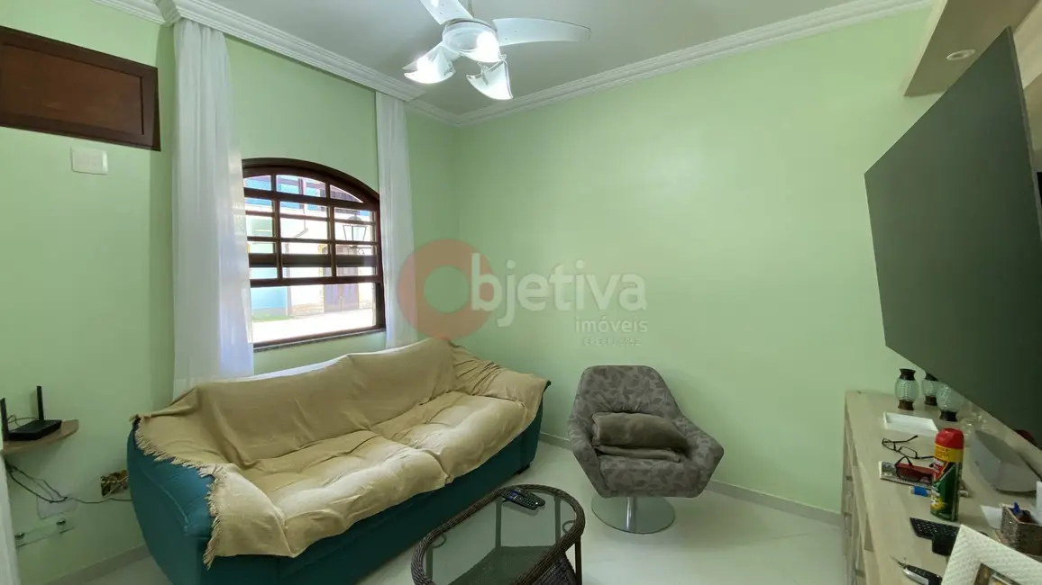 Casa com 3 quartos à venda, 250m2 em Peró, Cabo Frio - RJ - imagem 6 Foto 6 de Casa com 3 quartos à venda, 250m2 em Peró, Cabo Frio - RJ