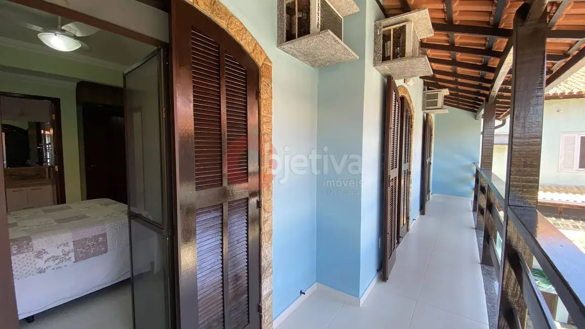Casa com 3 quartos à venda, 250m2 em Peró, Cabo Frio - RJ - imagem 8 Foto 8 de Casa com 3 quartos à venda, 250m2 em Peró, Cabo Frio - RJ