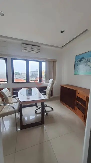 Foto 1 de Sala Comercial à venda, 55m2 em Passagem, Cabo Frio - RJ