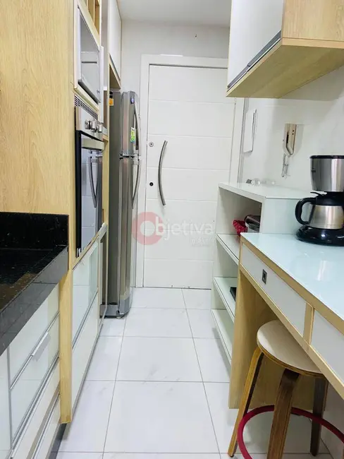 Foto 9 de Apartamento com 2 quartos à venda, 80m2 em Cabo Frio - RJ