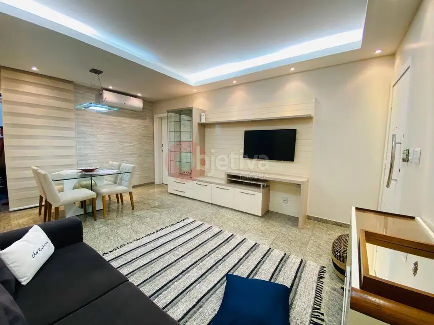 Foto 1 de Apartamento com 2 quartos à venda, 80m2 em Cabo Frio - RJ