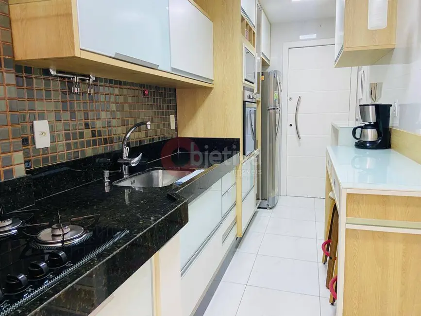 Foto 4 de Apartamento com 2 quartos à venda, 80m2 em Cabo Frio - RJ