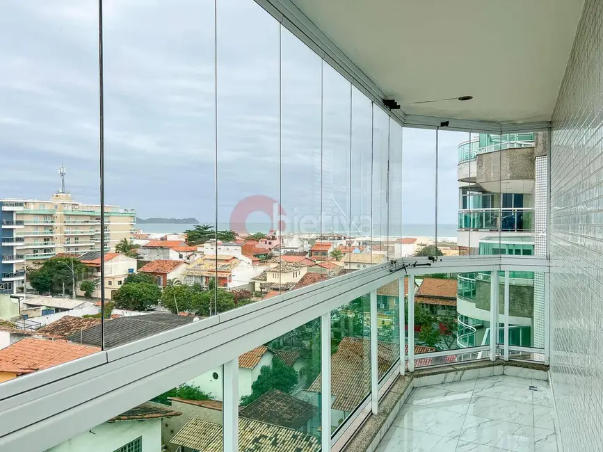 Foto 3 de Cobertura com 3 quartos à venda, 194m2 em Braga, Cabo Frio - RJ
