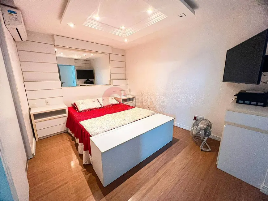 Foto 7 de Cobertura com 3 quartos à venda, 194m2 em Braga, Cabo Frio - RJ